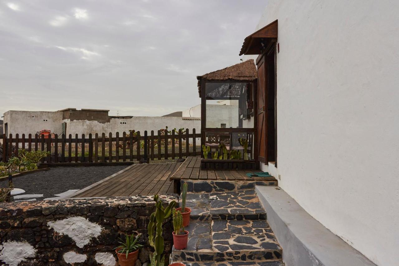Apartament Casitas Masdache
