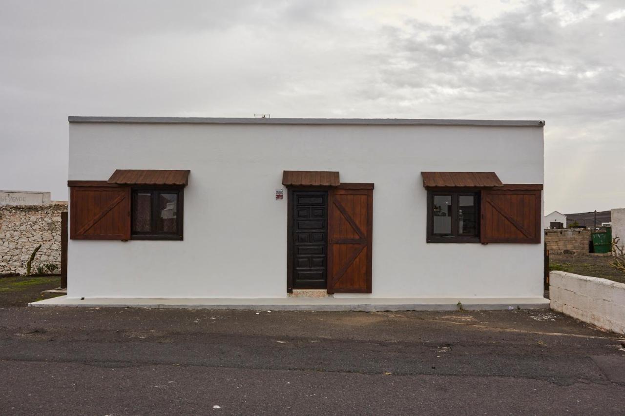 Casitas Masdache * Tías