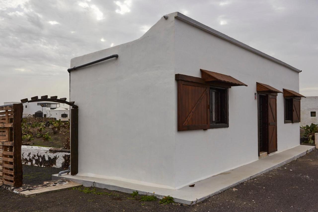 Apartament Casitas Masdache *