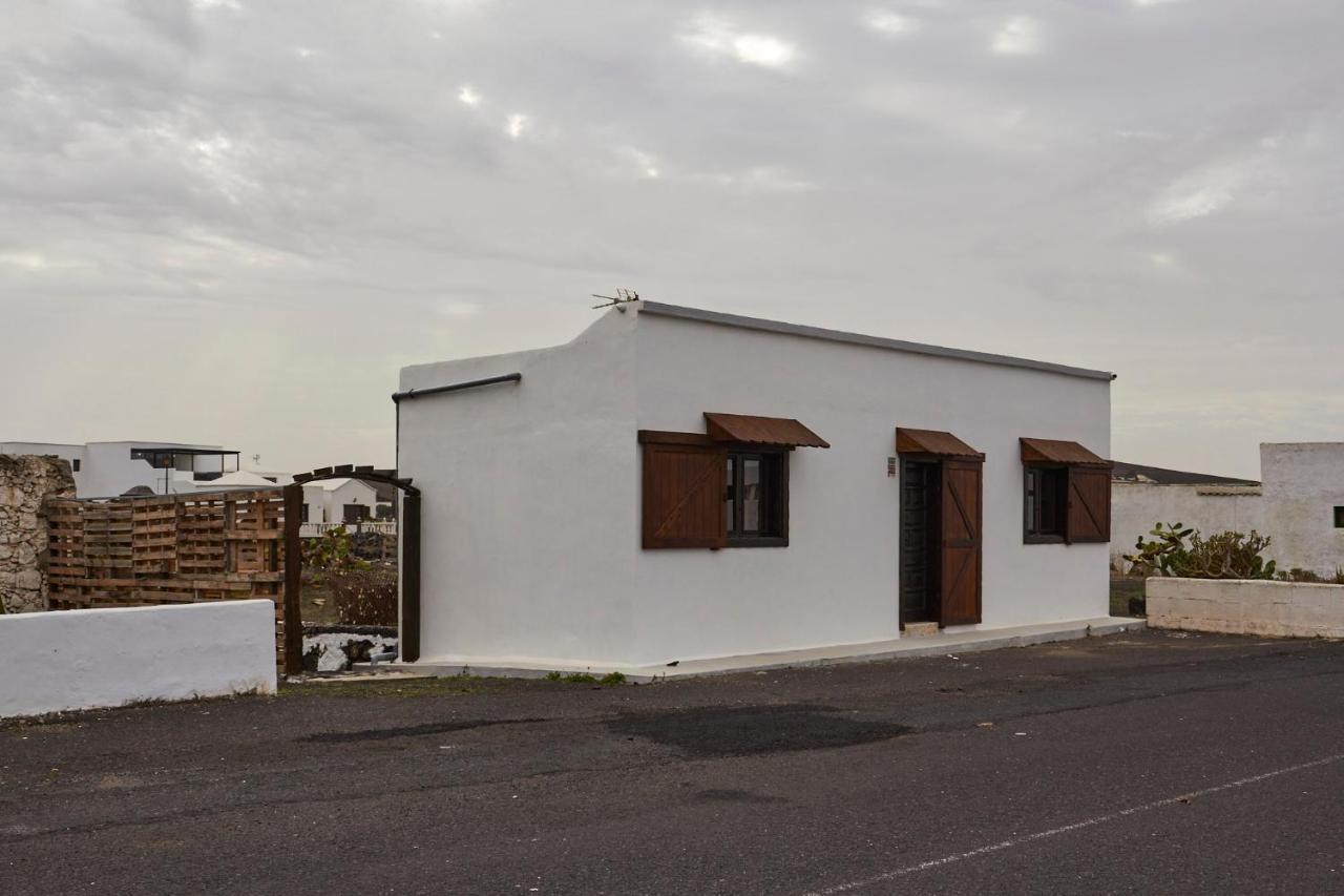 Apartament Casitas Masdache Tías